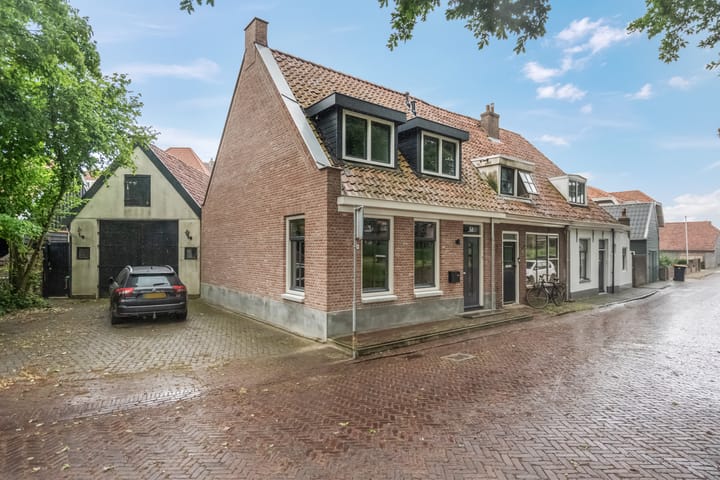 Foto 4 van Justitie Bastion 37