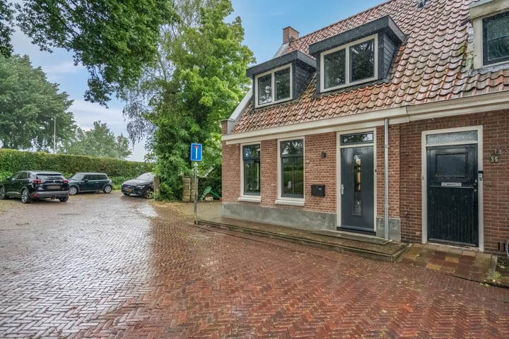 Foto 5 van Justitie Bastion 37