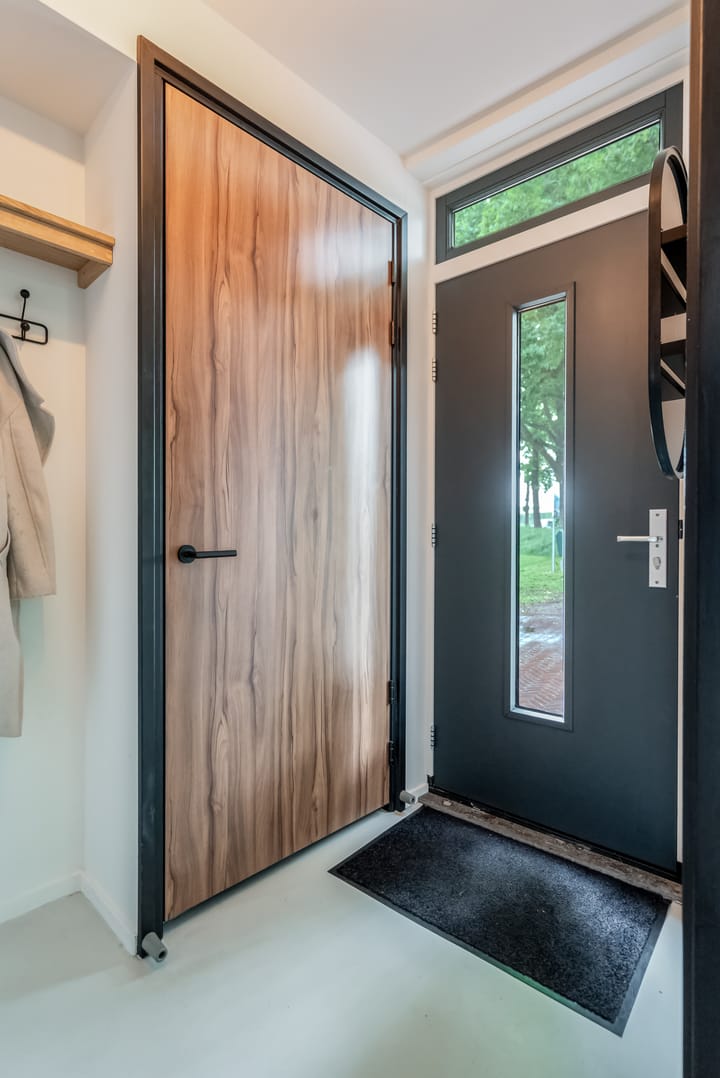 Foto 6 van Justitie Bastion 37