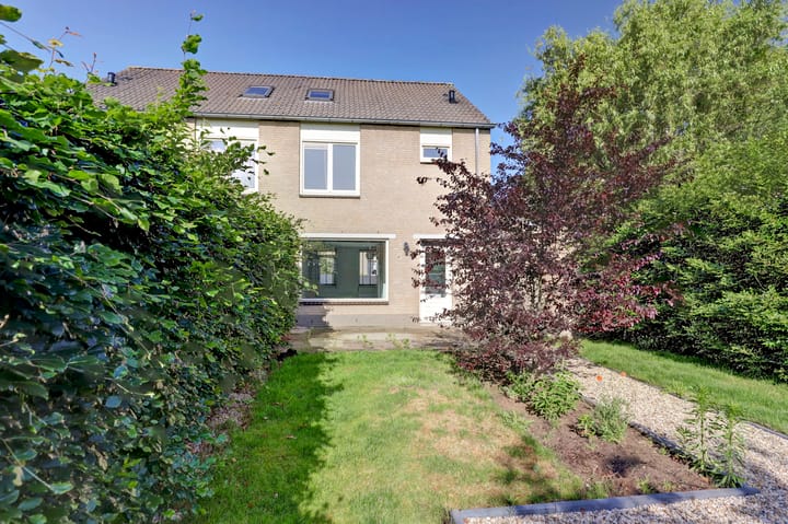 Photo 17 of op 't Aardbroek 33