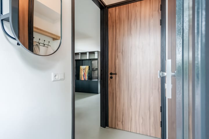 Foto 8 van Justitie Bastion 37