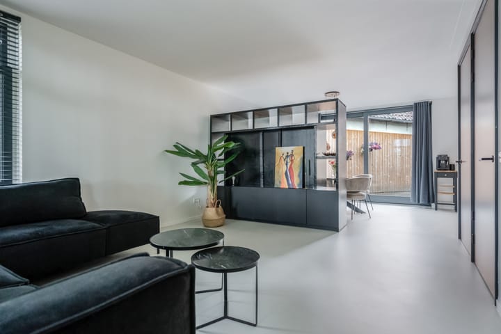 Foto 9 van Justitie Bastion 37