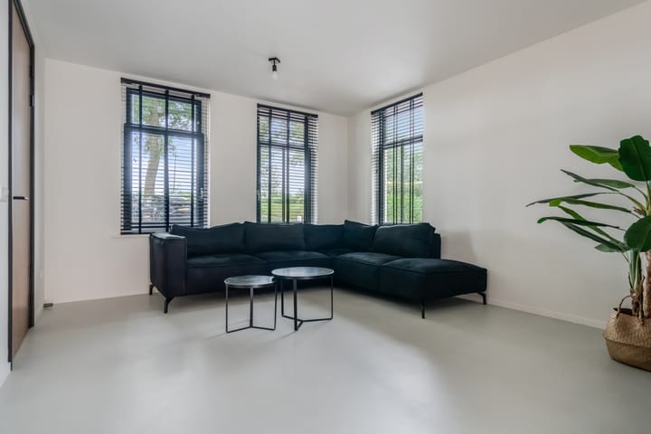 Foto 10 van Justitie Bastion 37