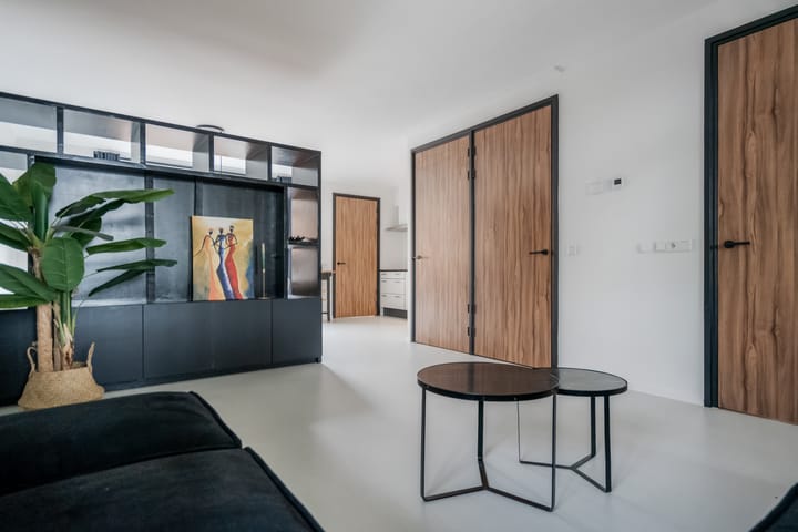 Foto 11 van Justitie Bastion 37