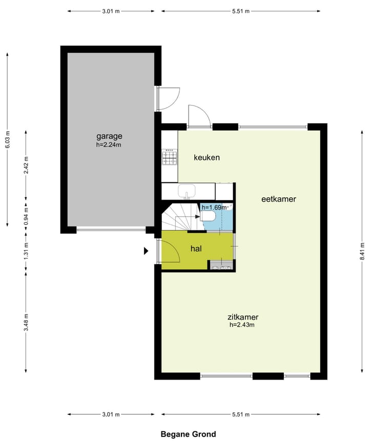 Photo 23 of op 't Aardbroek 33