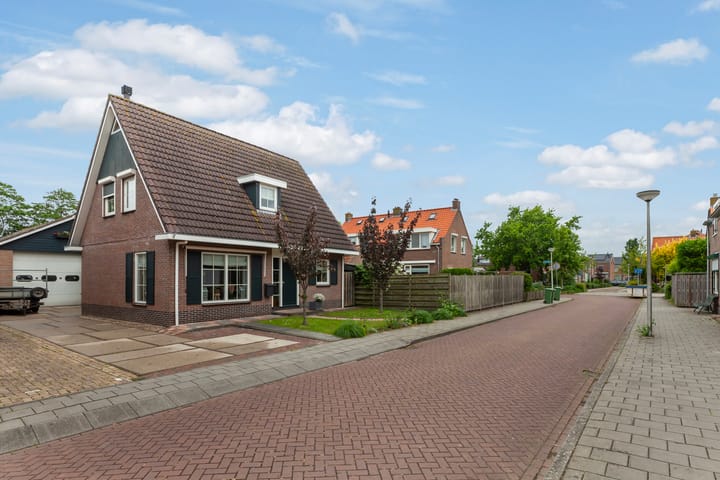 Graafstroomstraat 10 A