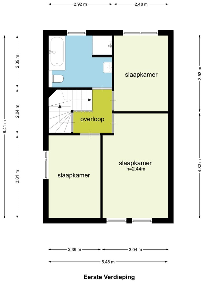 Photo 24 of op 't Aardbroek 33