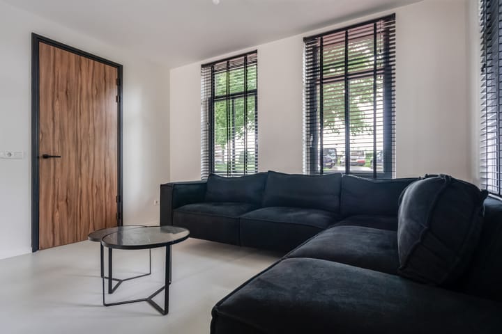 Foto 12 van Justitie Bastion 37