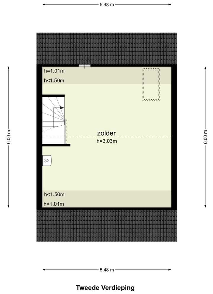 Photo 25 of op 't Aardbroek 33