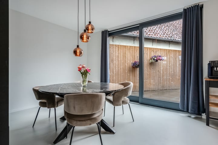 Foto 13 van Justitie Bastion 37