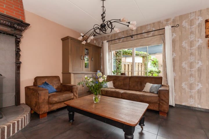 Foto 7 van Graafstroomstraat 10-A