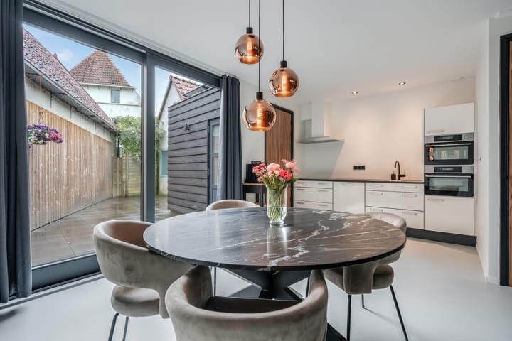 Foto 15 van Justitie Bastion 37