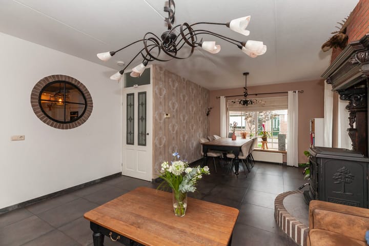 Foto 8 van Graafstroomstraat 10-A