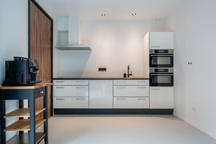 Foto 16 van Justitie Bastion 37