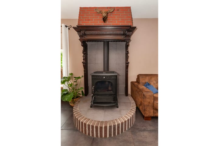 Foto 9 van Graafstroomstraat 10-A