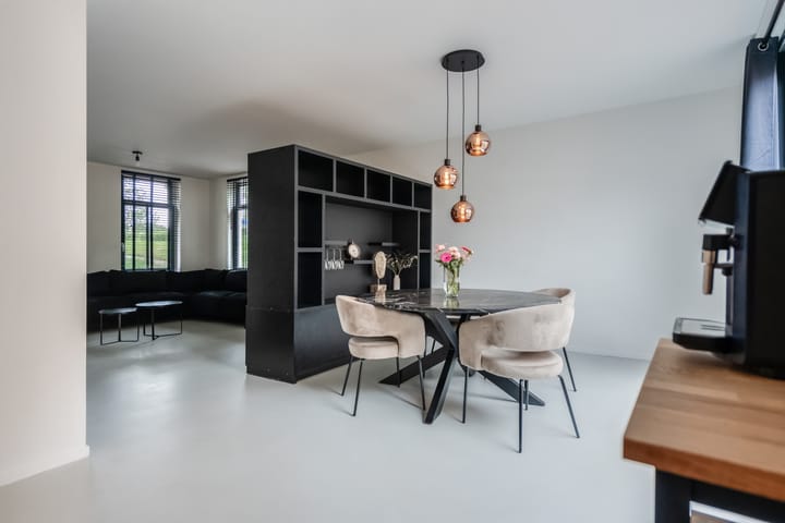 Foto 17 van Justitie Bastion 37