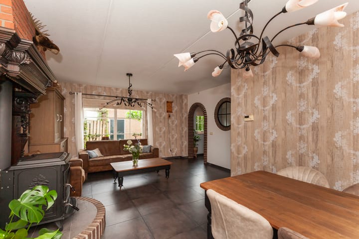 Foto 11 van Graafstroomstraat 10-A