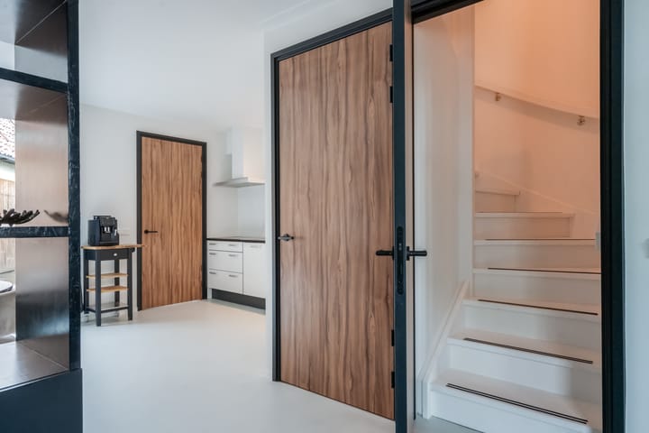 Foto 19 van Justitie Bastion 37