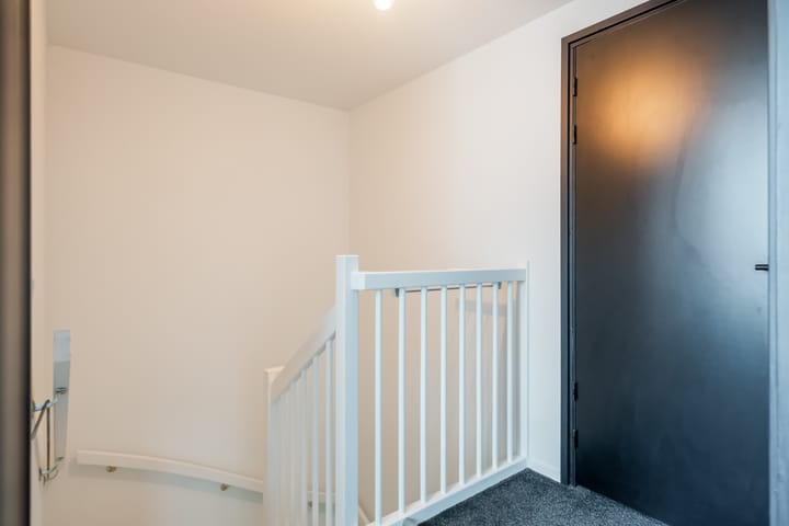 Foto 20 van Justitie Bastion 37