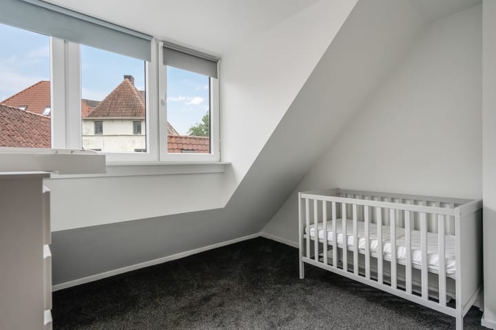 Foto 21 van Justitie Bastion 37