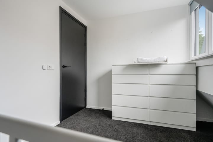 Foto 22 van Justitie Bastion 37