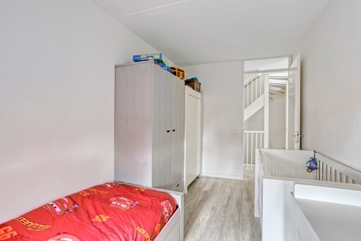 Foto 15 van Saparua 77