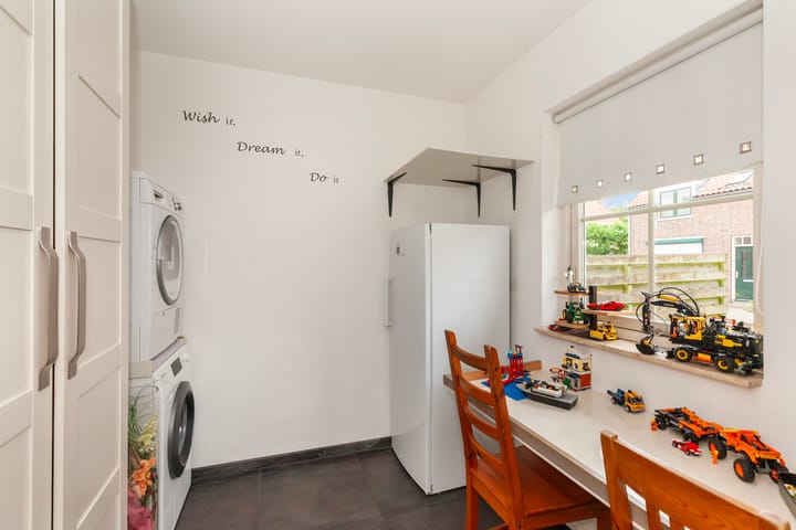 Foto 18 van Graafstroomstraat 10-A