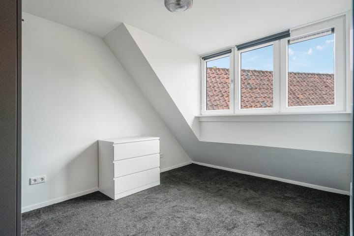 Foto 23 van Justitie Bastion 37