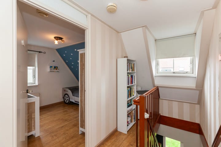 Foto 19 van Graafstroomstraat 10-A