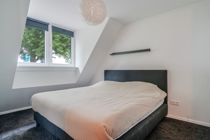 Foto 25 van Justitie Bastion 37