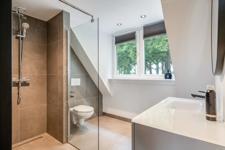 Foto 27 van Justitie Bastion 37