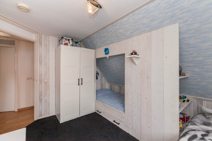 Foto 24 van Graafstroomstraat 10-A