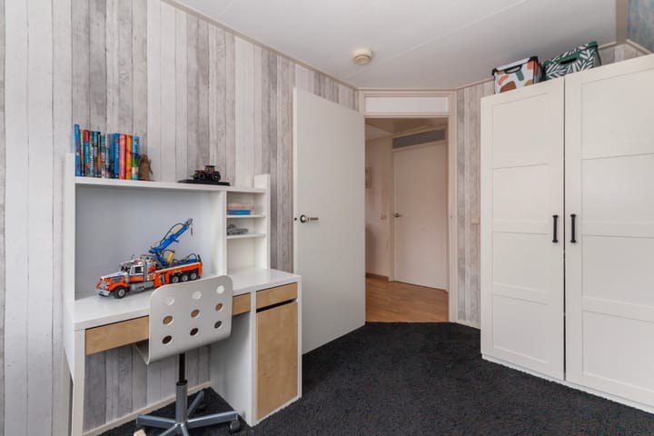 Foto 25 van Graafstroomstraat 10-A