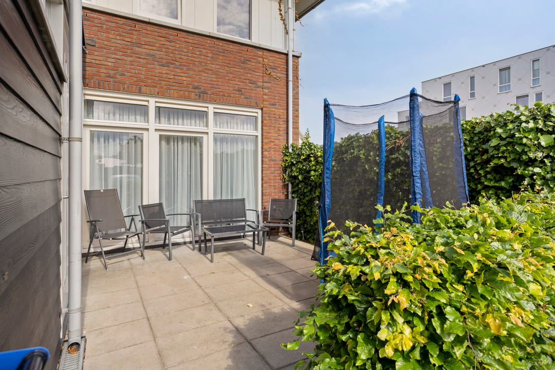 Foto 23 van Saparua 77