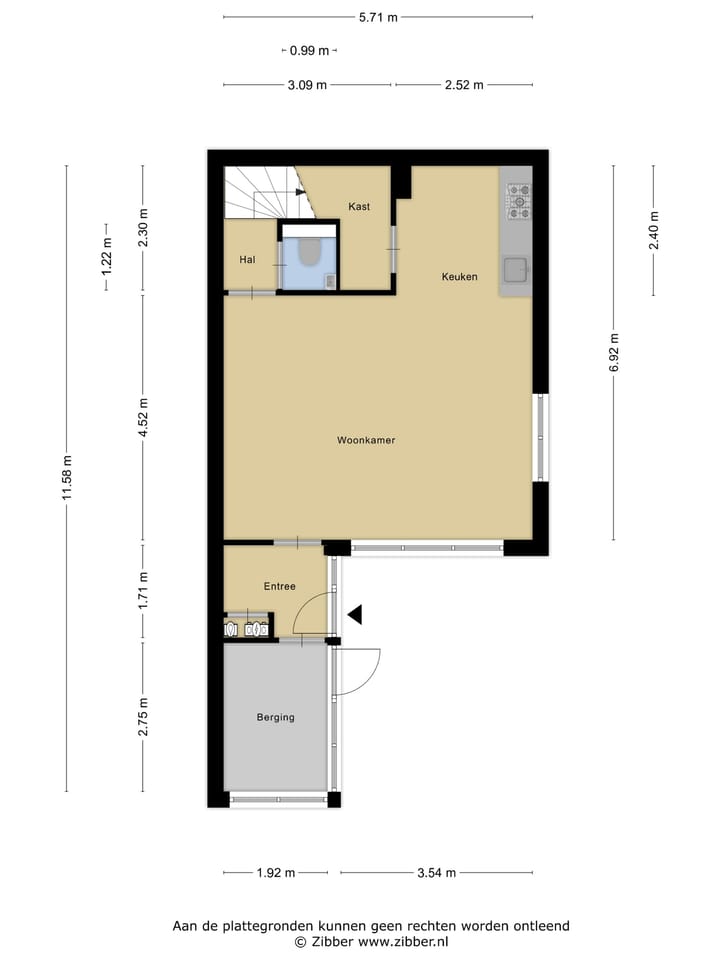 Foto 27 van Saparua 77