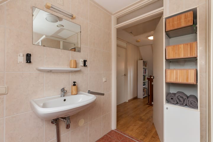 Foto 30 van Graafstroomstraat 10-A