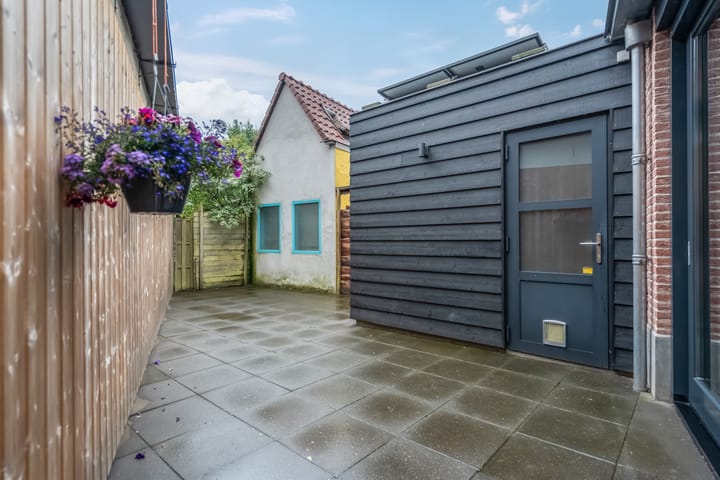 Foto 32 van Justitie Bastion 37