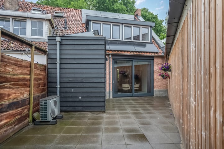 Foto 33 van Justitie Bastion 37