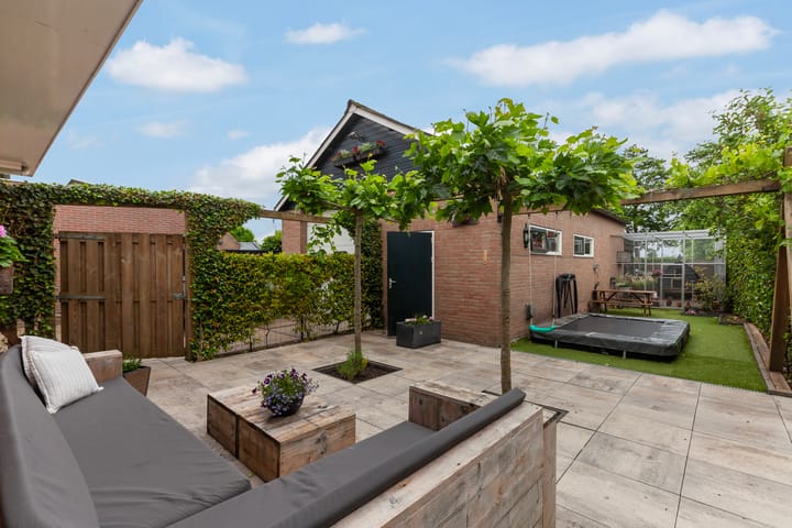 Foto 2 van Graafstroomstraat 10-A