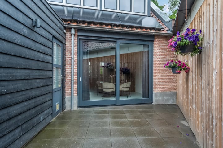 Foto 34 van Justitie Bastion 37