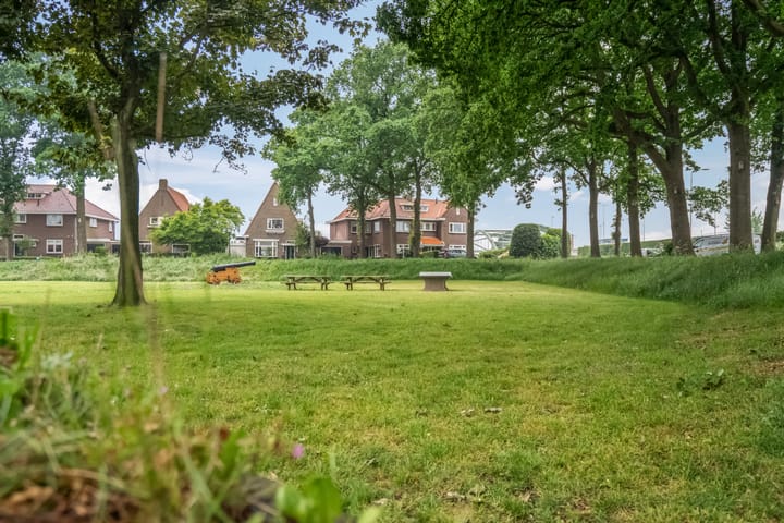 Foto 35 van Justitie Bastion 37