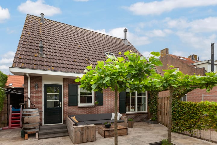 Foto 33 van Graafstroomstraat 10-A