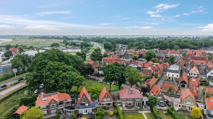 Foto 36 van Justitie Bastion 37