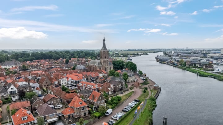 Foto 37 van Justitie Bastion 37