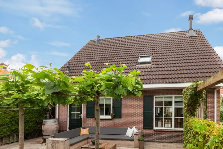 Foto 36 van Graafstroomstraat 10-A