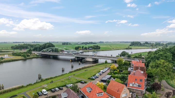 Foto 38 van Justitie Bastion 37