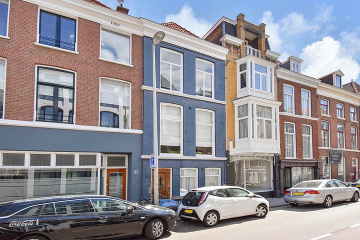 Photo 1 of Anna Paulownastraat 35
