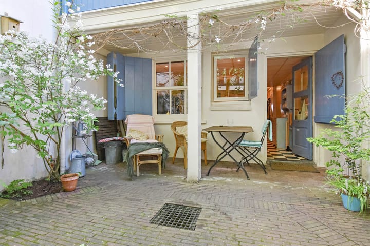 Foto 2 van Anna Paulownastraat 35