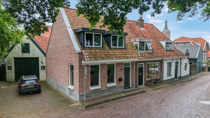 Foto 40 van Justitie Bastion 37