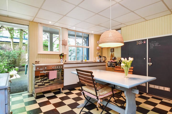 Foto 3 van Anna Paulownastraat 35